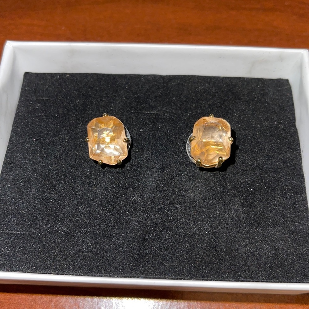 Kate Spade Earrings